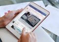 Chia sẻ: Cách tìm kiếm video đã xem trên Facebook!